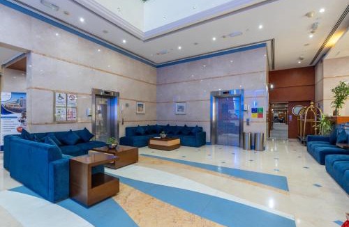 Beach & Coast Hotel | Lavender Hotel Sharjah