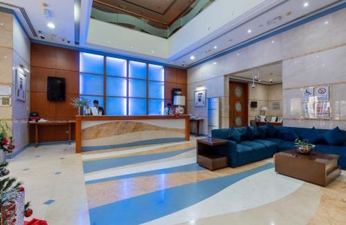 Beach & Coast Hotel | Lavender Hotel Sharjah