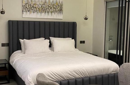 Nizwa Hotel | LAVENUE Hotel
