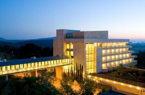 Lavi Hotel | Lavi Kibbutz Hotel