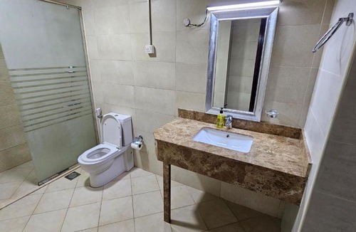 Abu Shagara House | Lavish Private Rooms