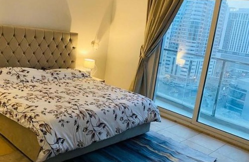 Abu Shagara House | Lavish Private Rooms