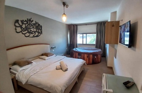 Downtown Amman Hotel | Layaali Amman Hotel Airport Pickup