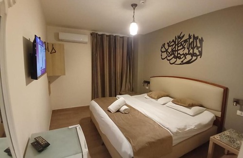 Downtown Amman Hotel | Layaali Amman Hotel Airport Pickup