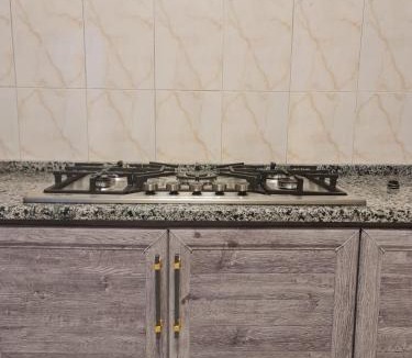 Al Jubeiha Apartment | Layal's apartment