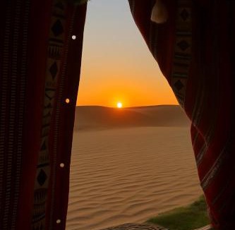 Bidiya Other | layali camp