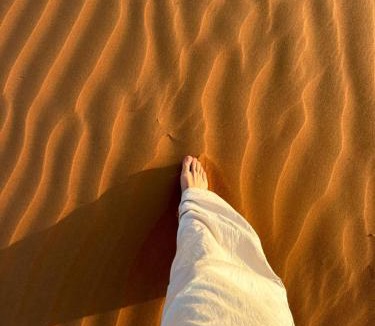 Bidiya Other | layali camp