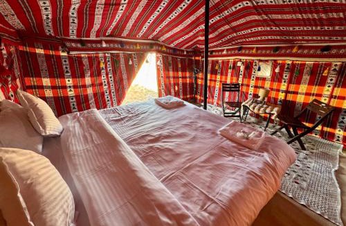 Bidiya Other | layali camp