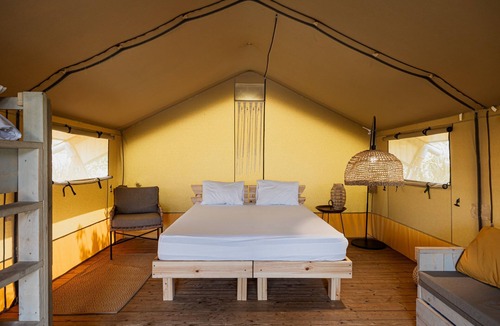 Nir David Other | Layla Glamping