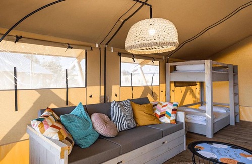 Nir David Other | Layla Glamping
