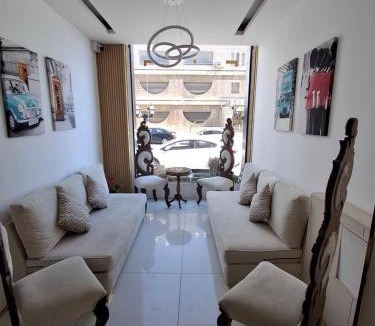 Al Swaifyeh Hotel | LB Hotel