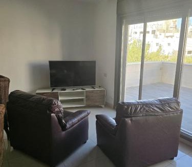 Madaba Apartment | Le Jardin