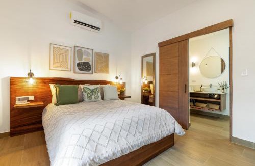 Tamarindo Hotel | Le MaGil Boutique Hotel