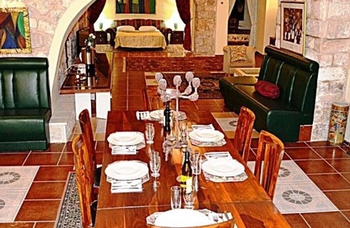 Artists Colony House | Le Manoir - An exceptional and palatial holiday home