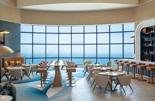 Al Aqah Resort | Le Meridien Al Aqah Beach Resort