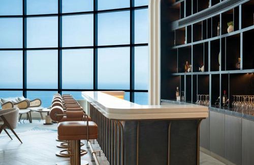 Al Aqah Resort | Le Meridien Al Aqah Beach Resort