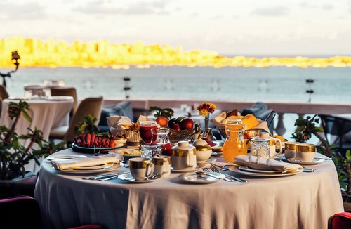 Al-'Atarin Hotel | Le Metropole Luxury Heritage Hotel Since 1902 by Paradise Inn Group