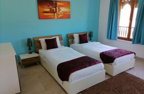 As Sifah Apartment | Le Sifah - Marina View Apartments & Villa