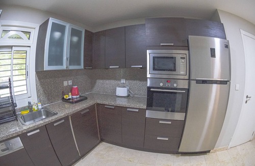 As Sifah Hotel | Le Sifah Resort Apartments
