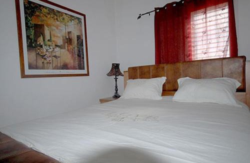 Migdal House | Lea's - Spirit of the Galilee