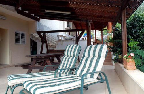 Migdal House | Lea's - Spirit of the Galilee