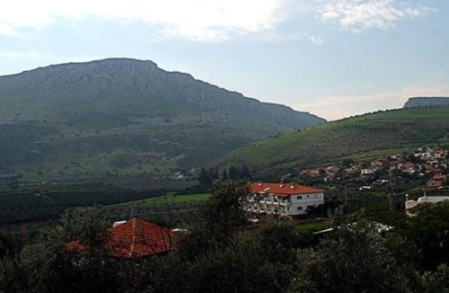 Migdal House | Lea's - Spirit of the Galilee