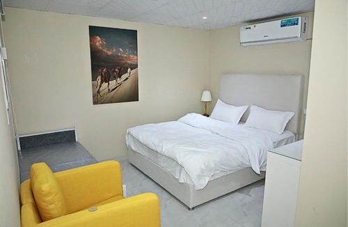 Dubai Desert Other | Lead Adventure Premium Desert camp Deluxe Room