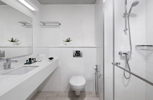 Old City Hotel | Legacy Nazarethe Hotel