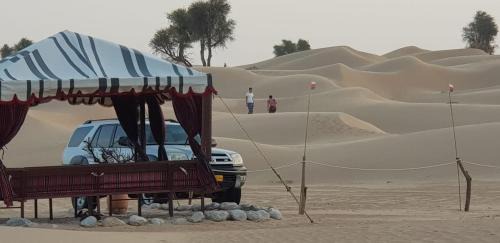 Jalan Bani Buhassan Other | Legend Desert camp
