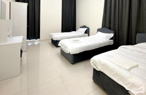 Lahbab House | Lehbab Star Residence - Home Stay