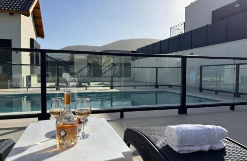 Safsufa Hotel | Leo Ari Suites- סוויטות לאו ארי