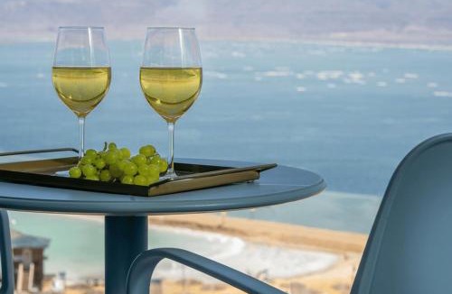 Neve Zohar Hotel | Leonardo Club Hotel Dead Sea - All Inclusive