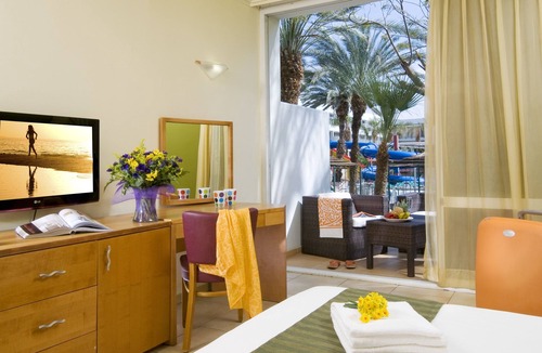 Eilat Resort | Leonardo Club Hotel Eilat - All Inclusive