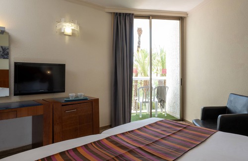 Ein Bokek Hotel | Leonardo Inn Hotel Dead Sea