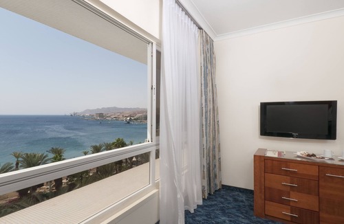 Eilat Resort | Leonardo Plaza Hotel Eilat