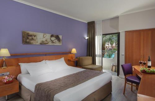 Eilat Hotel | Leonardo Privilege Eilat Hotel - All inclusive
