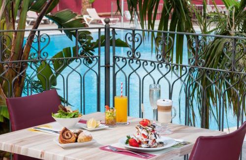 Eilat Hotel | Leonardo Privilege Eilat Hotel - All inclusive