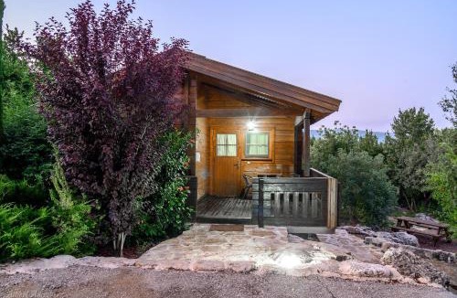 Shomera Resort | Lev Hahoresh Boutique Hotel