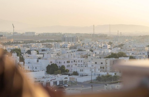 Muscat Apartment | Levatio Suites Muscat, a member of Radisson Individuals
