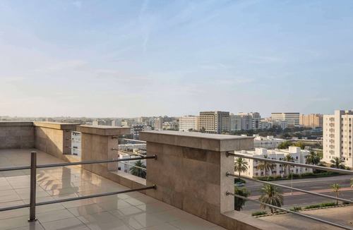 Muscat Apartment | Levatio Suites Muscat, a member of Radisson Individuals