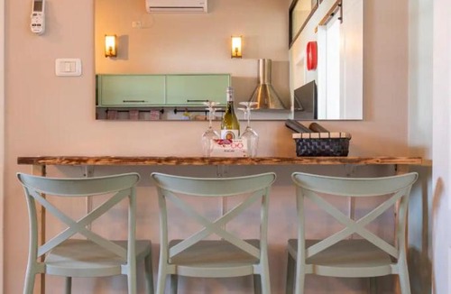 Haifa Apartment | Levi Urban - Top Location Boutique Apartments in Haifa