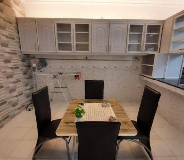 Seeb House | Leyla House