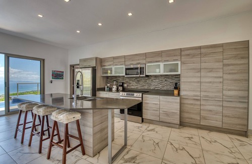 Camaronal House | LHF- Oceanview Villa: 3 Suites Sleeps 8 2 pools