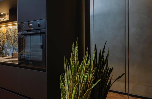 Tel Aviv City Center Apartment | Liav Dizengoff Square Residence 3BDR