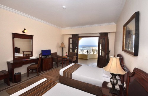 El Quseir Resort | Life Resort Coral Hills - All inclusive