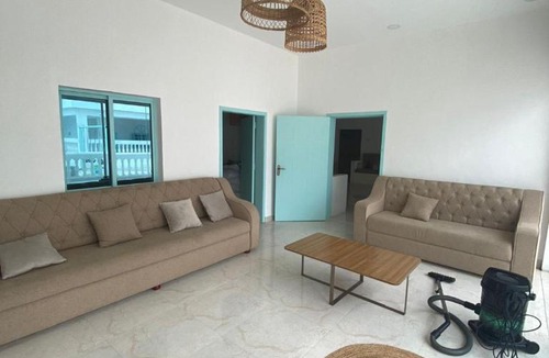 Mirbat Ski Chalet | Lighthouse chalet