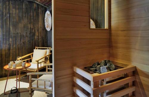 Bethlehem of Galilee Cabin | Lila