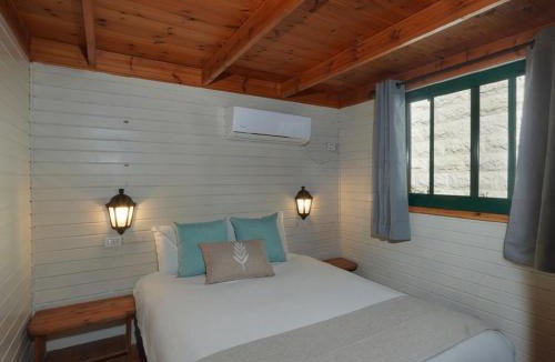 Bethlehem of Galilee Cabin | Lila