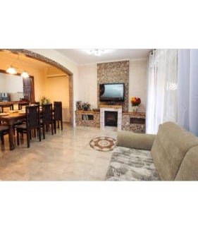 Kfar Hoshen House | Lilia's House
