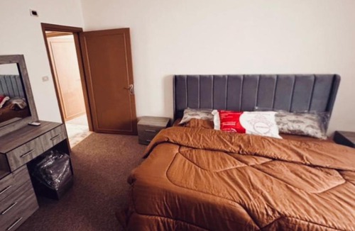 Al Jubeiha Apartment | Linton